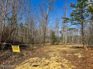Clifty Creek Rd, Winfield, TN 37892