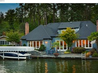778 Cabana Ln, Lake Oswego, OR