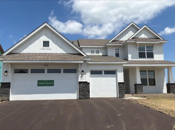 19974 Gadston Ln, Lakeville, MN 55044