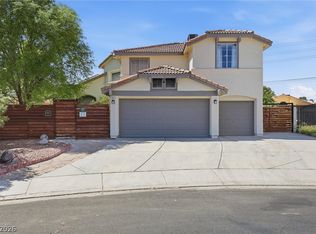 7051 Jasmine Creek Way, Las Vegas, NV 89119