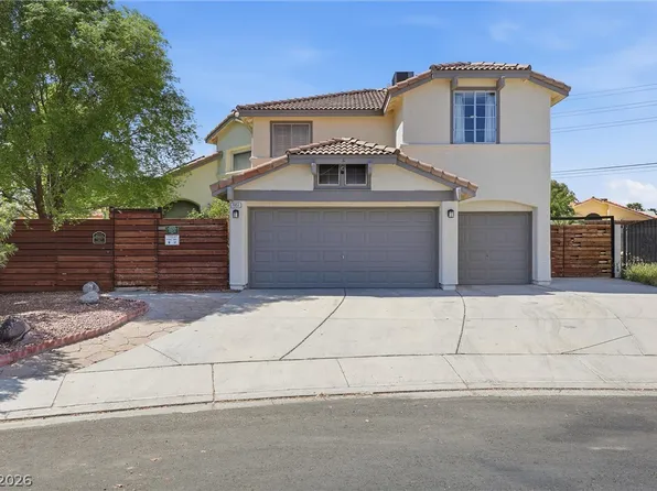 7051 Jasmine Creek Way, Las Vegas, NV 89119