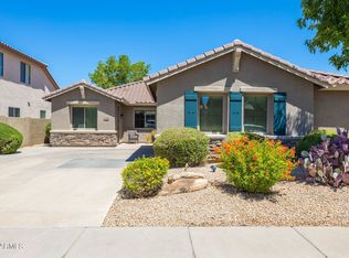2540 W Coyote Creek Dr, Phoenix, AZ 85086