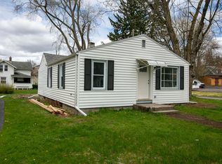 91 York Ave, Elmira, NY 14905