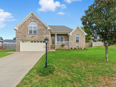 686 Whispering Breeze, Mount Juliet, TN, 37122