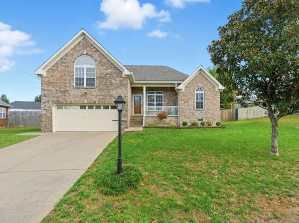 686 Whispering Breeze, Mount Juliet, TN 37122