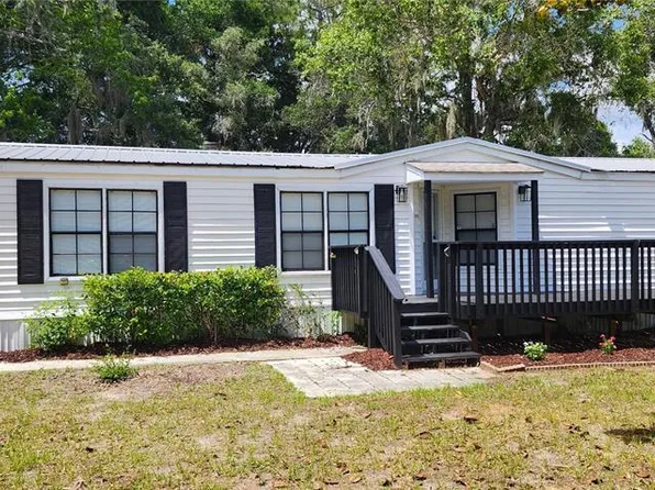 19865 SW 5th Pl, Dunnellon, FL 34431