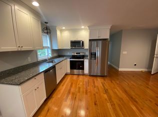 55 Verndale Ave UNIT 2, Providence, RI 02905