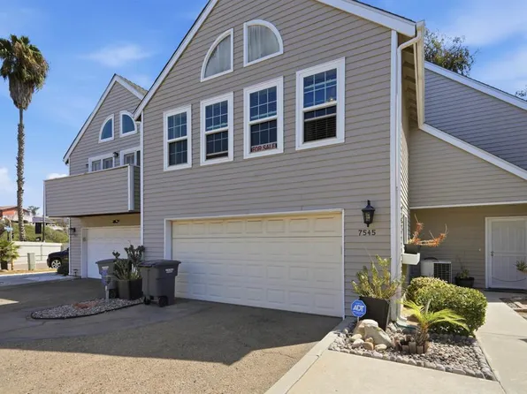 7545 Jamacha Rd, San Diego, CA 92114