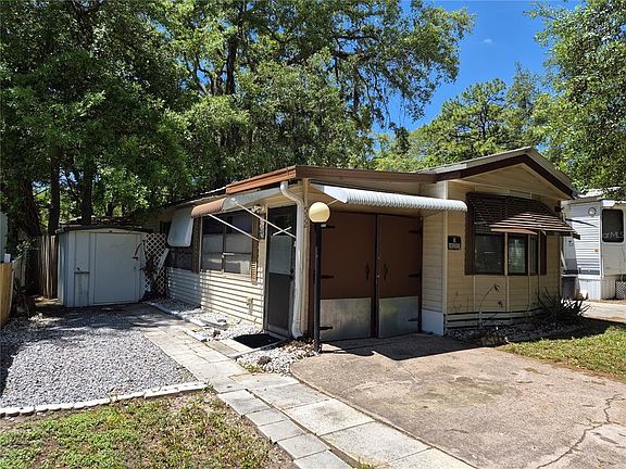 2nd image of 3000 Clarcona Rd Lot 532