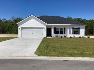 102 Sunflower Cir, Ludowici, GA 31316