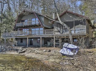 66 N Shore Rd, Spofford, NH 03462