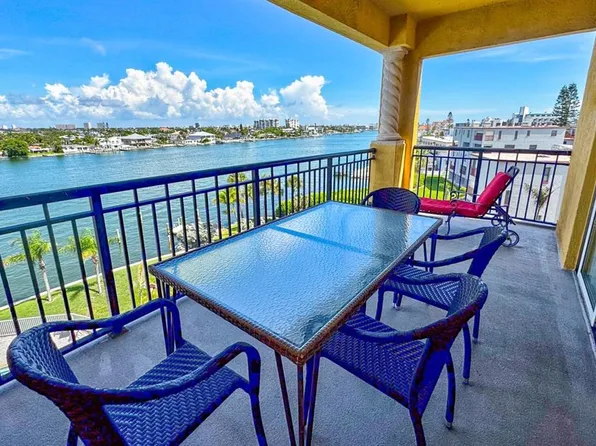 10315 GULF BOULEVARD #409, TREASURE ISLAND, FL 33706