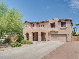 20171 S Emperor Blvd W, Queen Creek, AZ 85142