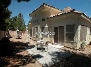 5313 Jim Dent Way #0, Las Vegas, NV 89149