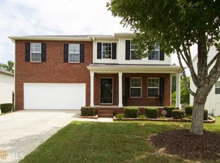 3036 Stream Vw #0, College Park, GA 30349