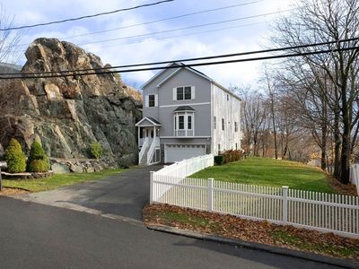 55 Neal St, Malden, MA, 02148