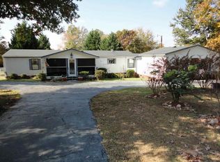 5300 Fairview Rd, Gray Court, SC 29645