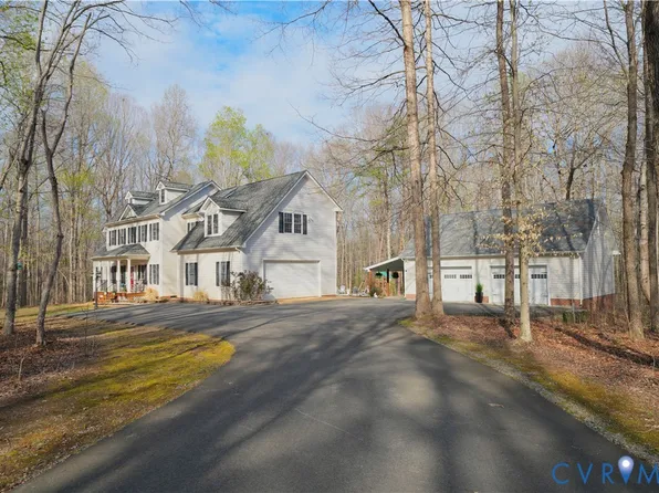 4308A Three Bridge Rd, Powhatan, VA 23139