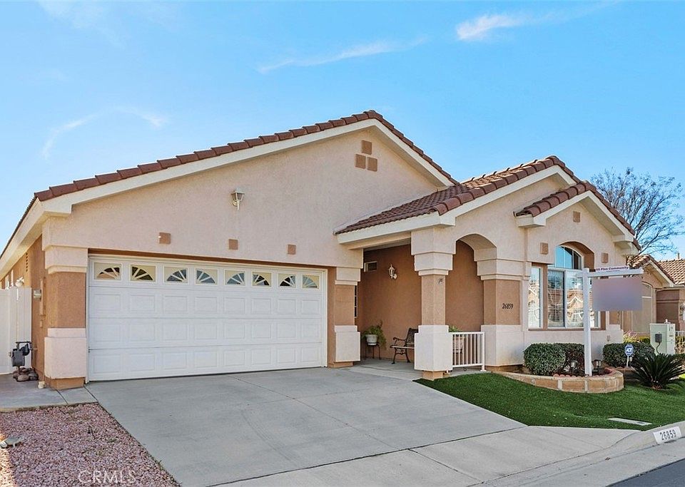 1st image of 26859 Saratoga Dr