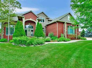 14844 E Sundance Ct, Wichita, KS 67230