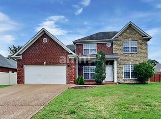 720 Willow Cove Dr, Murfreesboro, TN 37128