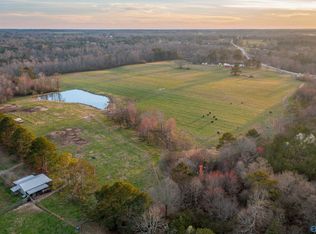 County Road 164, Pisgah, AL 35765