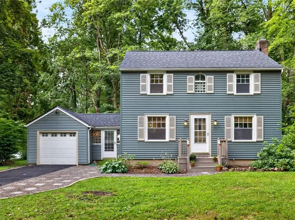 113 Rye Rd, Rochester, NY 14626