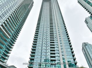 18 Harbour St #2605, Toronto, ON M5J2Z6