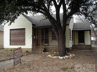 2729 Aster St, Dallas, TX 75211