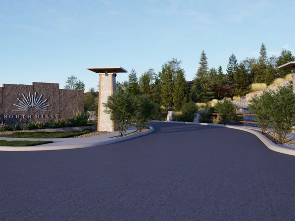 15752 S Soleil Vista Dr, Herriman, UT 84096