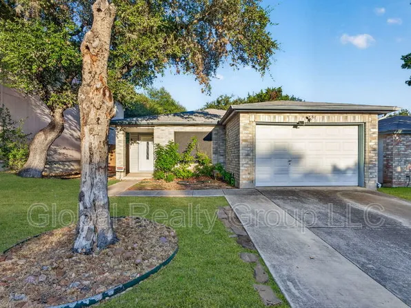 12914 Ocean Glade, San Antonio, TX 78249