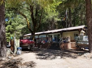 Lot 59b, Ruth Lake, CA 95526