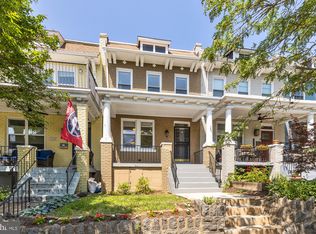 1130 4th St NE, Washington, DC 20002