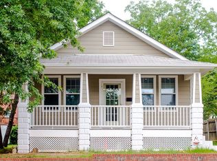 200 E Glebe Rd, Alexandria, VA 22305