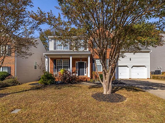 2nd image of 807 Old Wynd Ct