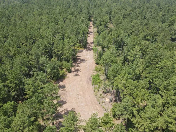 Vacant Sw Paradise Way, Greenville, FL 32331