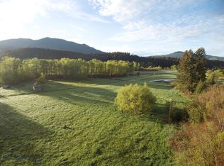 10735 N Bridger Canyon Rd, Bozeman, MT 59715