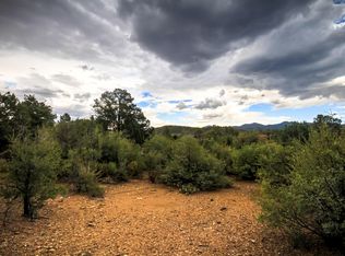 136 N Equestrian Way, Prescott, AZ 86303