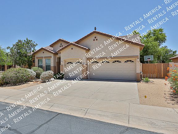 3rd image of 4307 W Hopi Trl