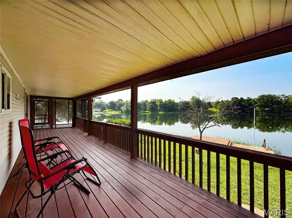 9428 Sunset Point Dr, Bonne Terre, MO 63628