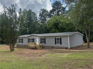 201 Saddle Trl, Anderson, SC 29621