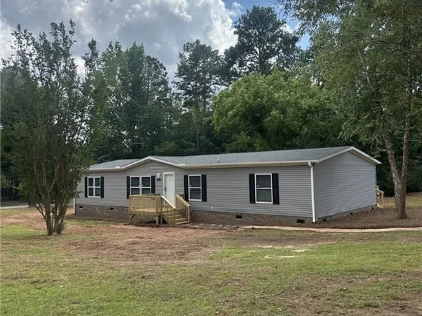 201 Saddle Trl, Anderson, SC 29621