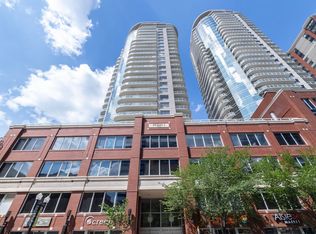 10136 104th St NW #1004, Edmonton, AB