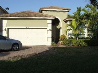 4101 NE 22nd Ln, Homestead, FL 33033