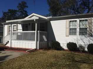137 Sequoia Dr, Summerville, SC 29485