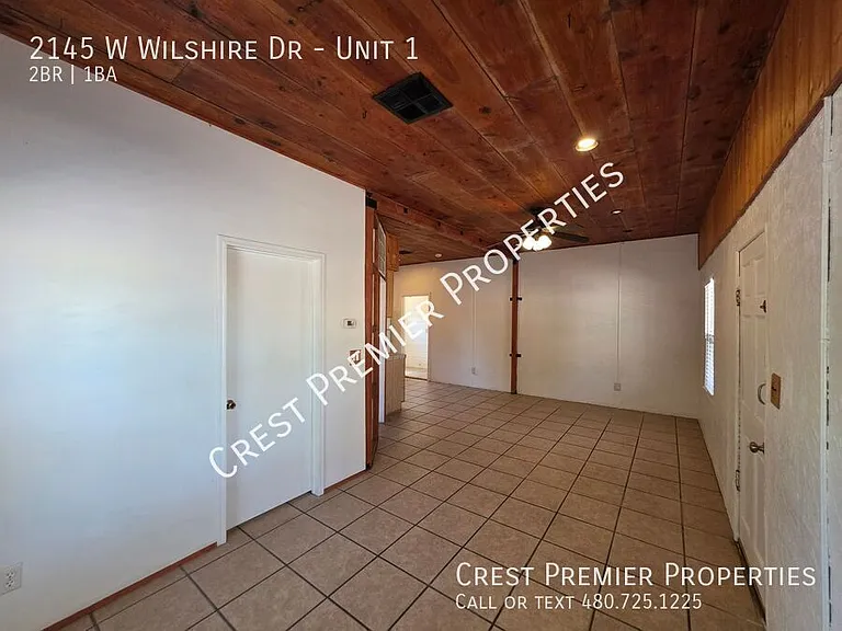 2145 W Wilshire Dr #1 — Photo 3