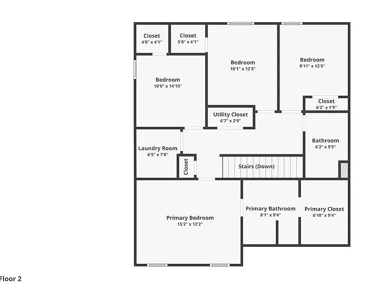 7405 Crystal Ave — Photo 3