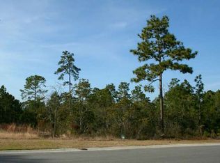 10 Society Ln, Pawleys Island, SC 29585