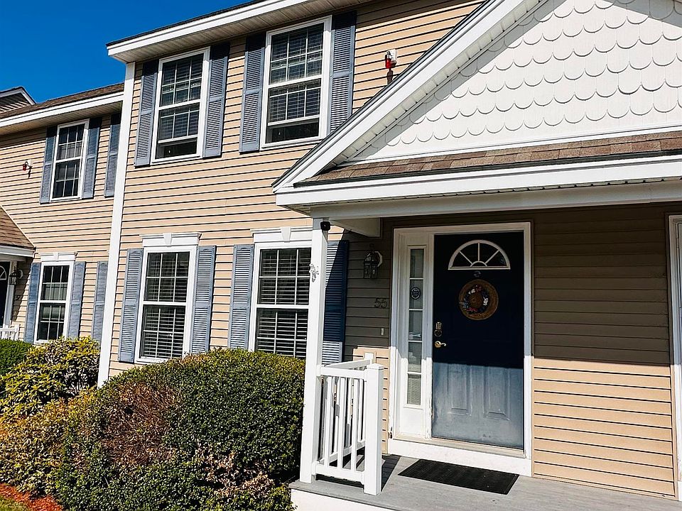 55 Overlook Circle, Hudson, NH 03051 Zillow