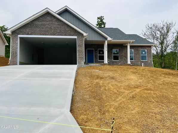 7016 Remagen Ln, Knoxville, TN 37920